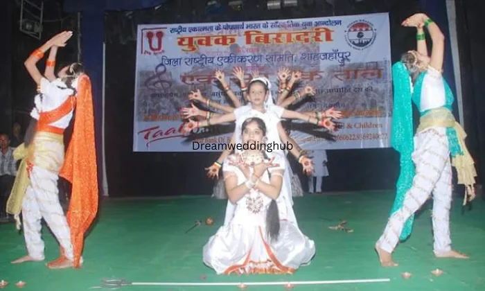 Taal Dance Institute